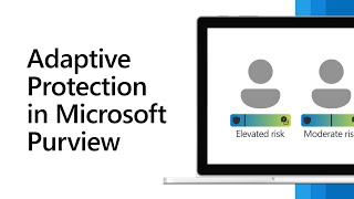 Introducing Adaptive Protection in Microsoft Purview