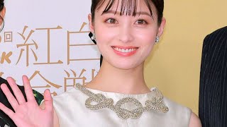 【紅白】「おむすび」俳優４人がサプライズ登場！橋本環奈ビックリ「予定ないって言ってたじゃん！」