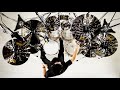 meinl cymbals classics custom dark overhead demo 1