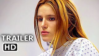 MIDNIGHT SUN Official Trailer # 2 (2018) Bella Thorne Movie HD