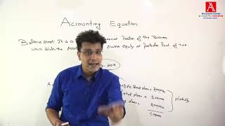 #1 What is Balance sheet | Accounting Equation | Basic Concept of Accounts | class 11 | part 1
