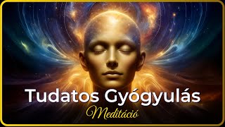 Öngyógyító Meditáció | Belső Megtisztulás és Feltöltődés