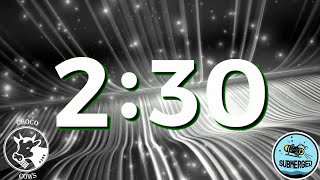FLL match timer submerged