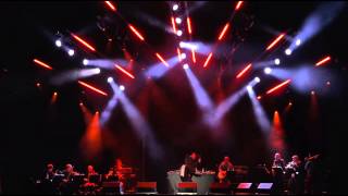 Rasmentalism - Nowe Kino (live Open'er Festival 2014)