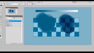 Basic Brush Stroke Types (CtrlPaint.com)