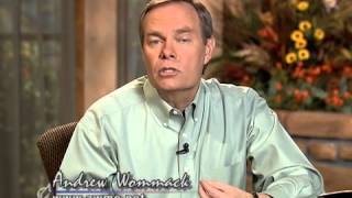 Andrew Wommack: Spirit, Soul & Body - Week 5 - Session 1