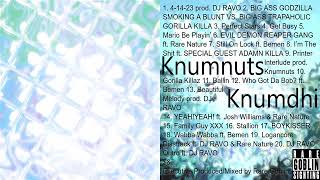 KNUMNUTS - KNUMDHI (FULL ALBUM)