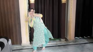 Laung Laachi 2 (Dance Video) Amberdeep Singh; Ammy Virk / Neeru Bajwa ; Gurmeet Singh #Trisha Bhati