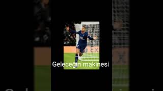 Bizim futbolcularımız vs geleceğin futbolcuları