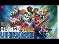 How to Change Your Username on Riot Games? Edit Your Username on Riot Games on PC 2024