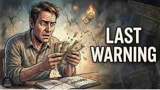 The Final Stage Before Your Money Becomes Worthless