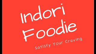 About Indori Foodie_  An Online Food Delivery Platform for Authentic Food Recipes