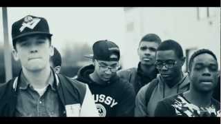 UNI-T - Le Monde Doit Changer Cypher (video officiel)