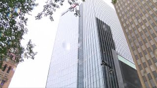 BMO Tower officially opens in downtown Milwaukee