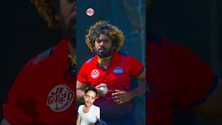 Malinga disturbed the furniture||| #cricket #cricketlover #worldcup #ipl #psl #malinga #davidwarner