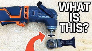How Have I NEVER Noticed This Multi Tool Feature?