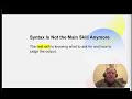 Vibe Coding Is Not Enough: AI Coding Requires Systems Thinking