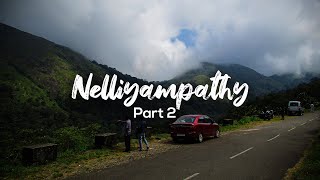 A Road Trip to Nelliyampathy - Part 2 | നെല്ലിയാമ്പതി | Palakkad | #RB009