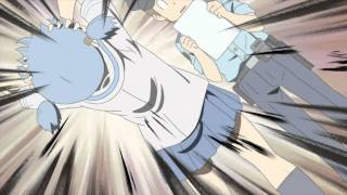 AMV- Nichijou Is Epic