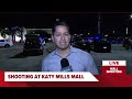 live khou 11 coverage of shooting at katy mills mall