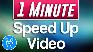 How to Speed Up Video Tutorial : Movavi Video Editor Plus