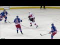 nhl one timer saves