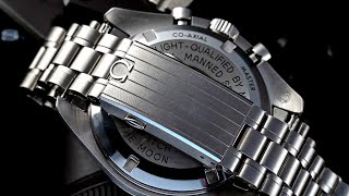 TOP BEST NEW OMEGA WATCHES IN 2023