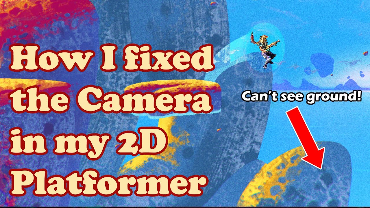 Chainstaff Camera Work Youtube