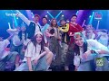 full 19 tiẾt mỤc liên tục lỌt top trending của anh trai say hi cực catchy không thể rời mắt