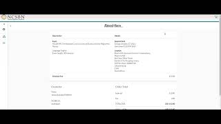 How to schedule your NCLEX Test Appointment