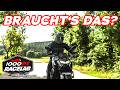 Braucht die Kawasaki Z900 ein besseres Fahrwerk? 1000PS Racelab