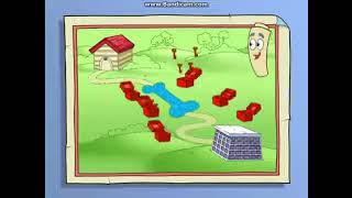 Map Season 3 Episode 6