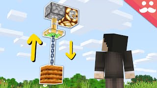 What if Chains Actually Worked in Minecraft?