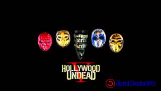 Hollywood Undead - Pray (Put 'Em In The Dirt) [Lyrics Video]
