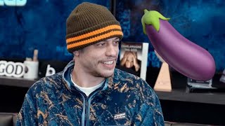 Pete Davidson Sets the Record Straight on His BDE