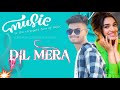 Dil Mera Heart Touching Song/Love story/Hindi song/This is Khusi