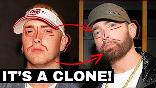 Did Eminem Really Die The Shocking Clone Conspiracy Explained