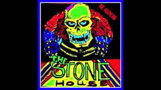 STONE HOUSE- RE  ASPERO LIVE FULL ALBUM