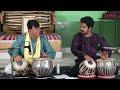 pt. puran maharaj u0026 shri subh maharaj tabla duet i 41st saptak annual music festival 2021 online