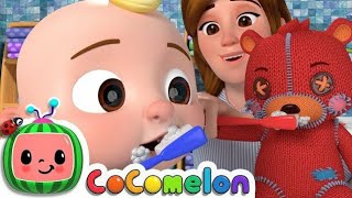 Yes Yes Bedtime Song   @CoComelon Nursery Rhymes & Kids Songs #kidssongs #babysongs #nurseryrhymes