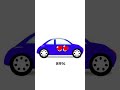 Battery Lowing animation of cute electric car || Battery Lowing 100 to 0 percent