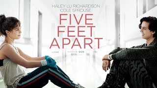Five Feet Apart | Trailer