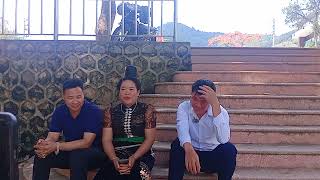 Lò khiêm gặp nghệ nhân mới ❤❤