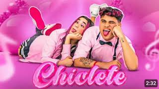 CHICLETE - EMILLY VICK E ROBSON (clipe oficial)