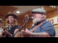 Redd Volkaert Trio - Old Fashioned Love - Featuring Caleb Klauder, Reeb Willms, and Riley Colcagno