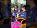 Josh butler with Yuzvendra Chahal fun time #yuzi #josbuttler