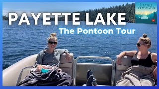 Payette Lake | McCall, Idaho