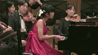 久常明莉 お人形の夢と目覚め / T.エステン【Op.3 Brillante Concert】