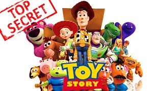 Toy Story 4 Leaked Trailer