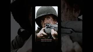 One Man’s Charge | Band of Brothers (2001) | 𝗛𝗗 𝗦𝘁𝗮𝘁𝘂𝘀 ‪ @1MinEpicMoment ​